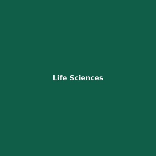 Life Sciences